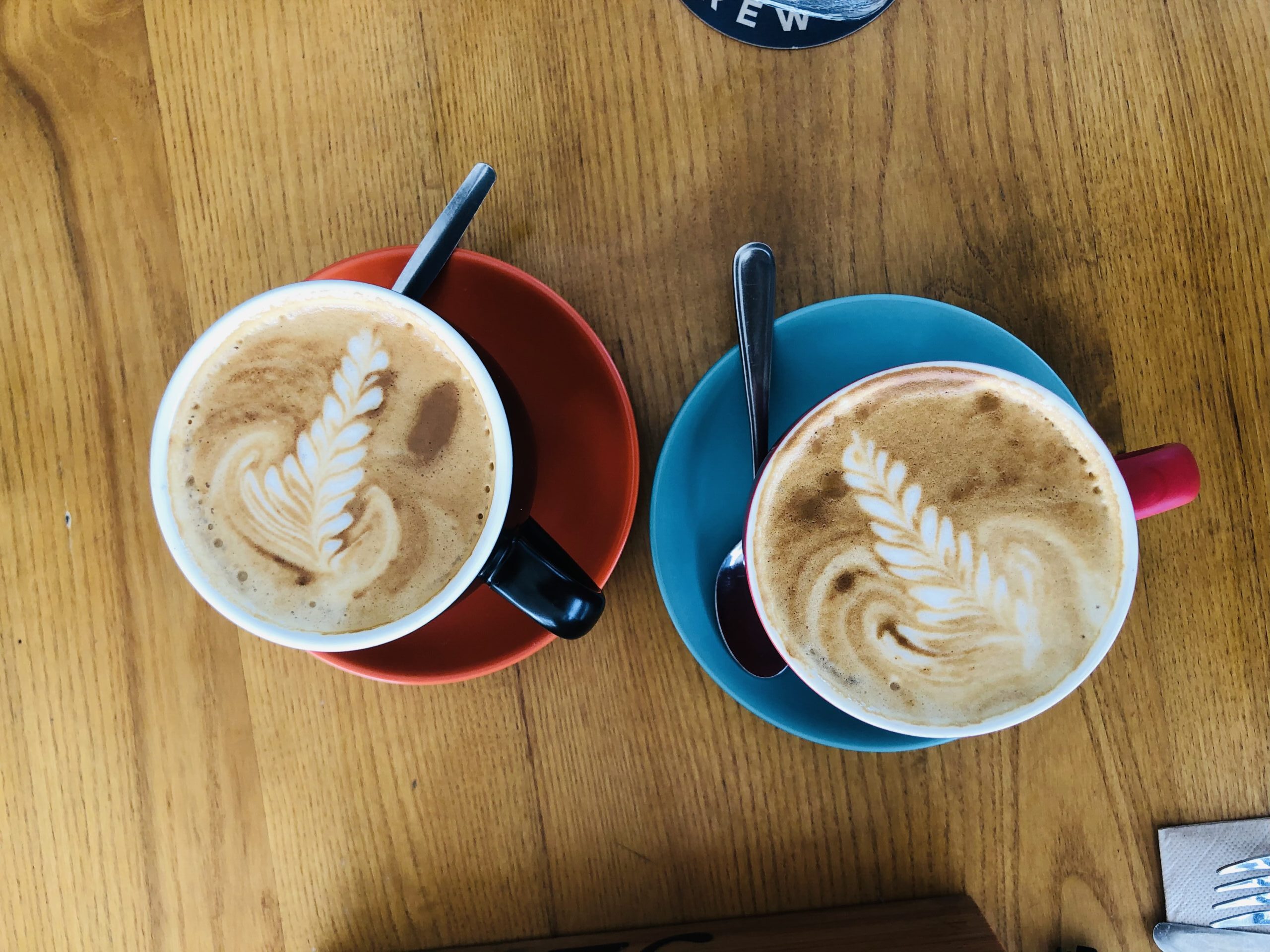 Blu Marlin Bistro ケアンズのビストロ　「ブルーマリン」