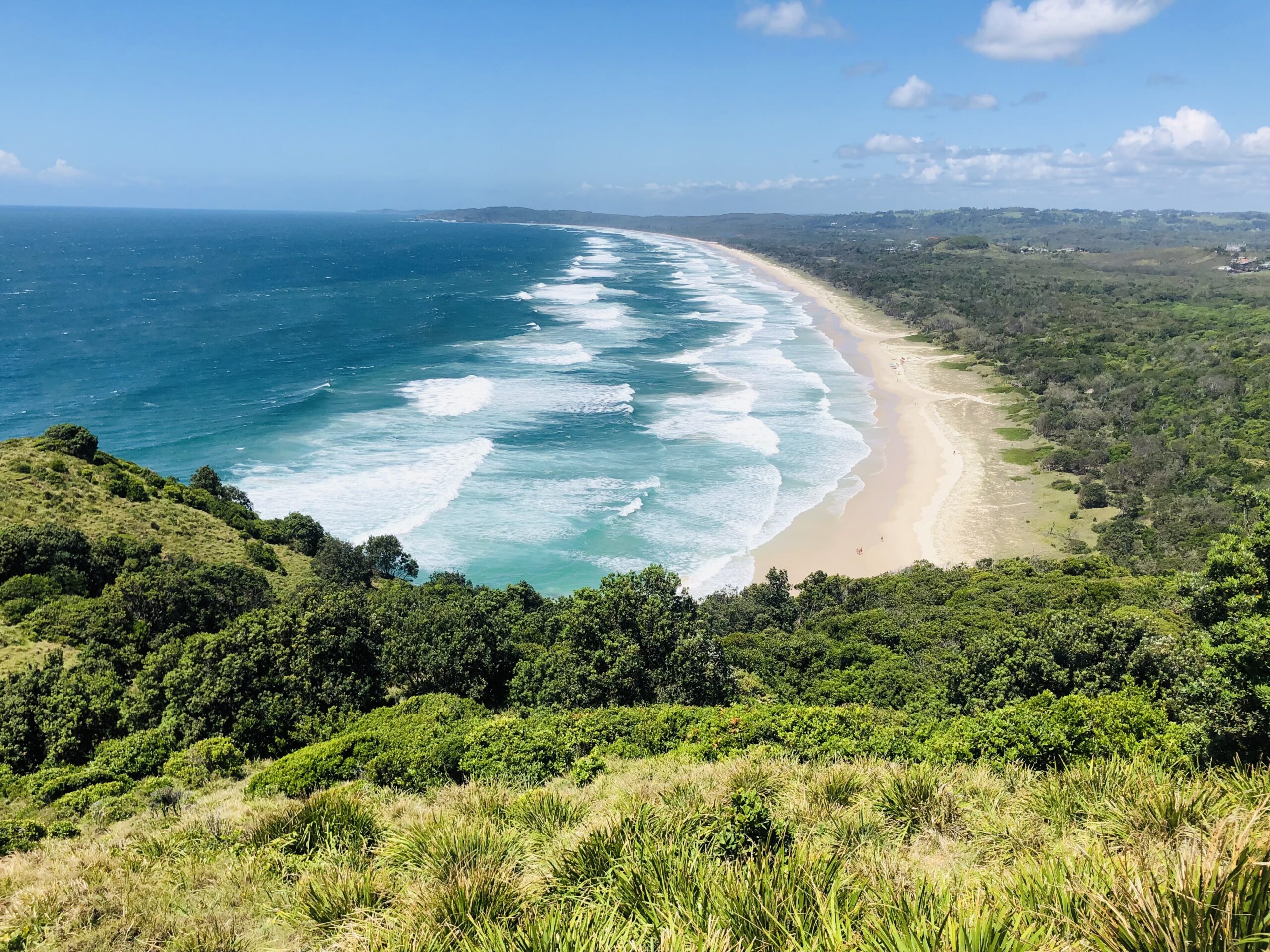 Byron Bay バイロン・ベイ