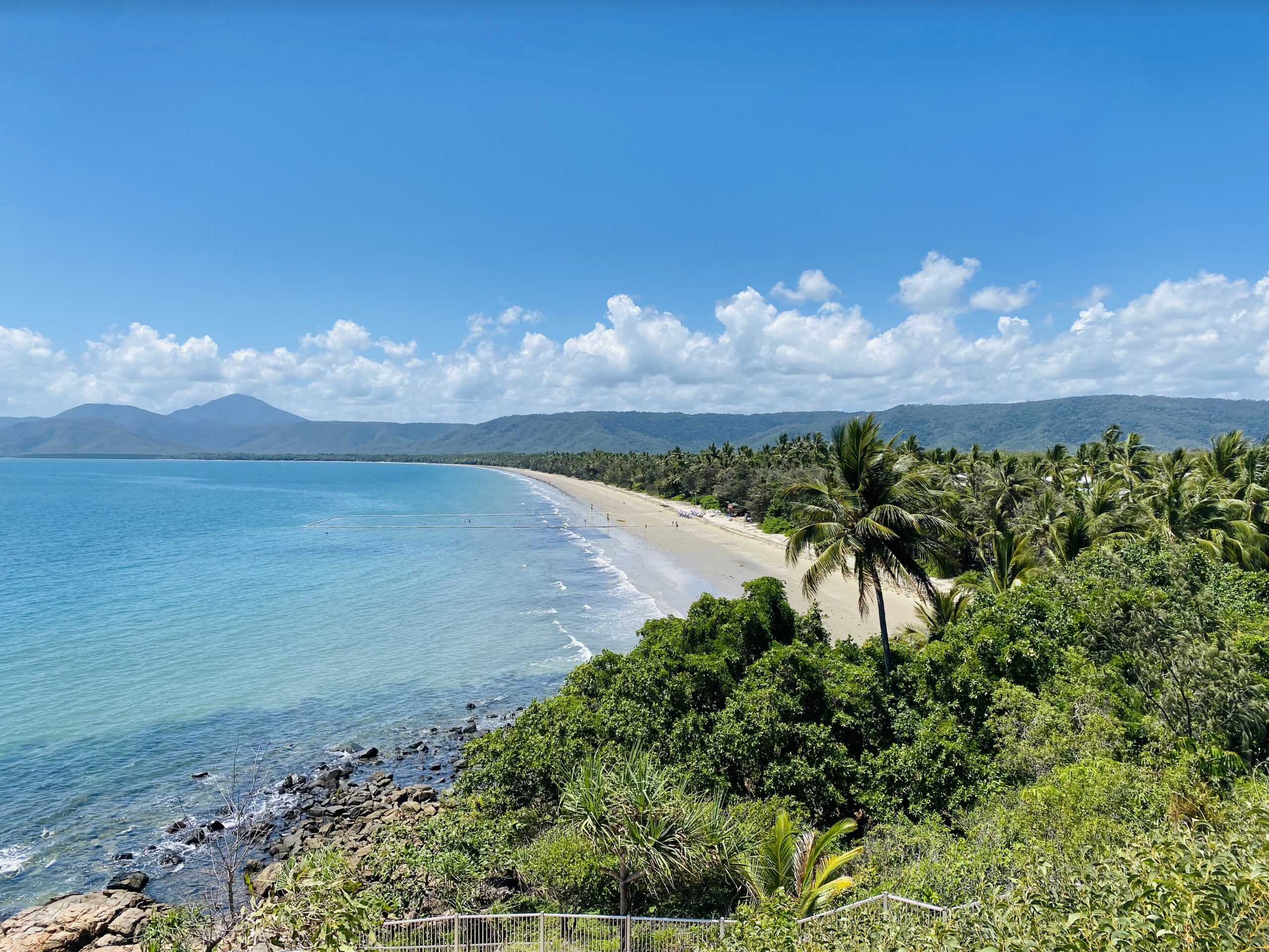 Port Douglas ポートダグラス